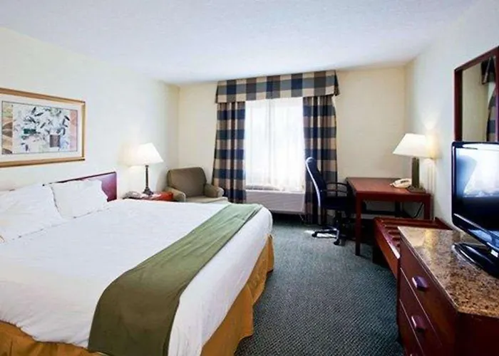 Pet Friendly hotel: Econo Lodge Wesley Chapel I-75