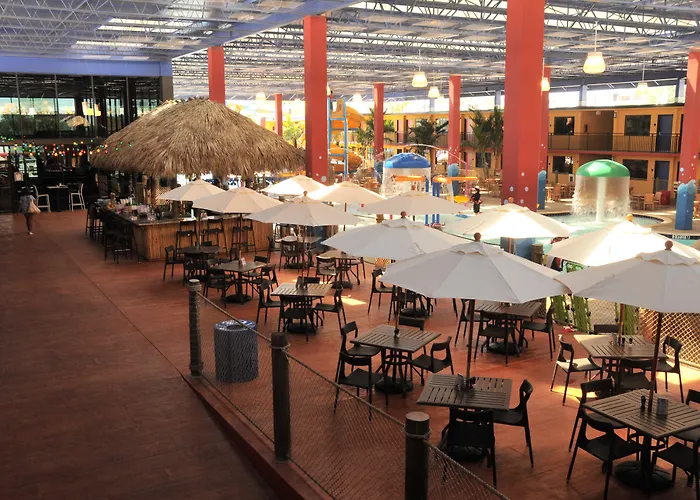 Coco Key &Water Park