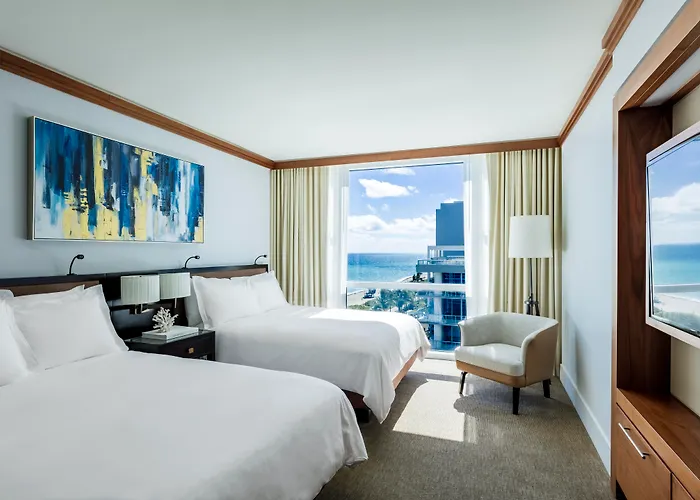  Carillon Miami Wellness