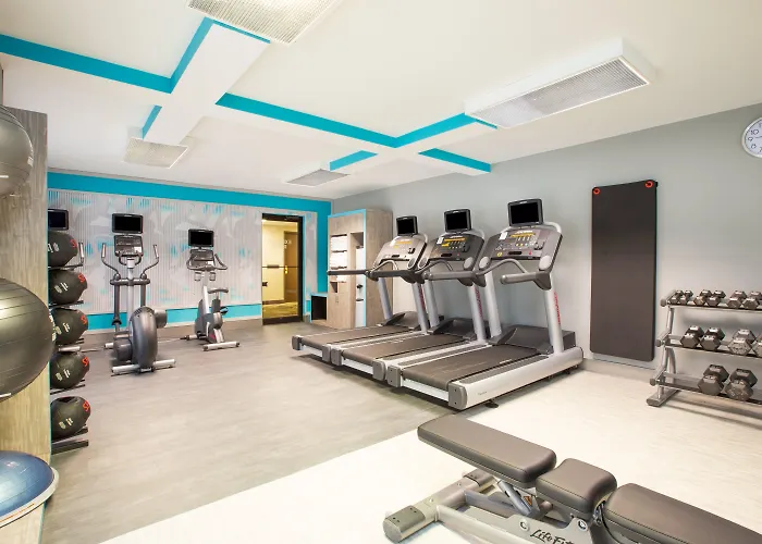 Boutique hotel only: Ramada By Wyndham Cleveland Independence