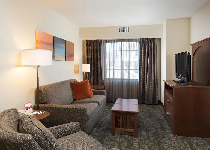 Cheap hotel: Staybridge Suites Sacramento-Folsom By Ihg