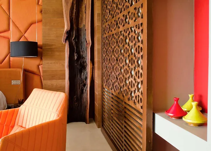 Le Golf D'Essaouira&Spa