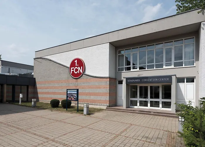 Seminaris Nuernberg