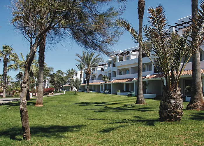 Hotel: Hotel Riu Tikida Dunas