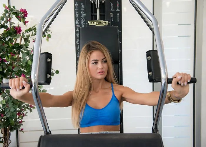 Hotel 4 stelle: Hotel Uvala