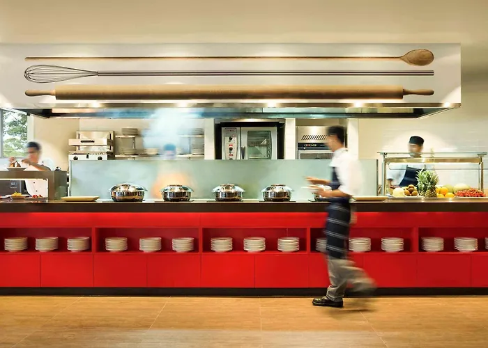 Cheap hotels Ibis Sydney Airport