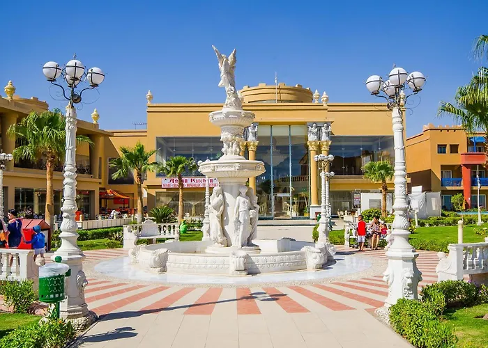 5 star hotel: Titanic Palace Families And Couples Only