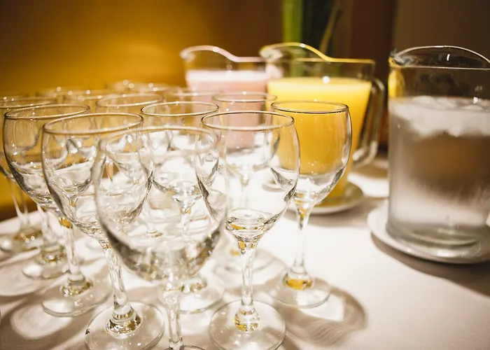 Hotel de 3 estrelas: Ker Urquiza Hotel