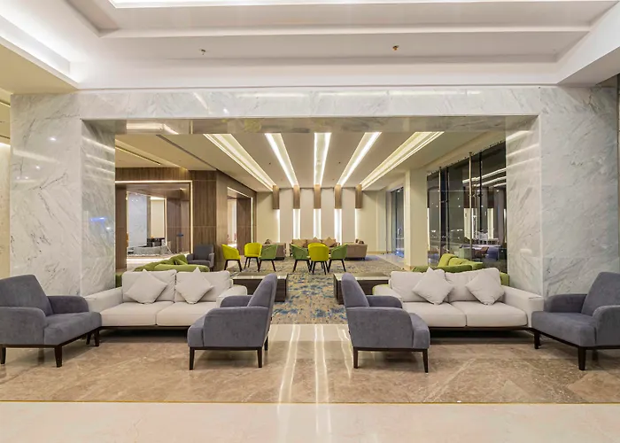 Amarina Abu Soma Resort & Aquapark