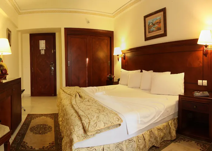 Hôtel accueillant les animaux: Mogador Express Gueliz