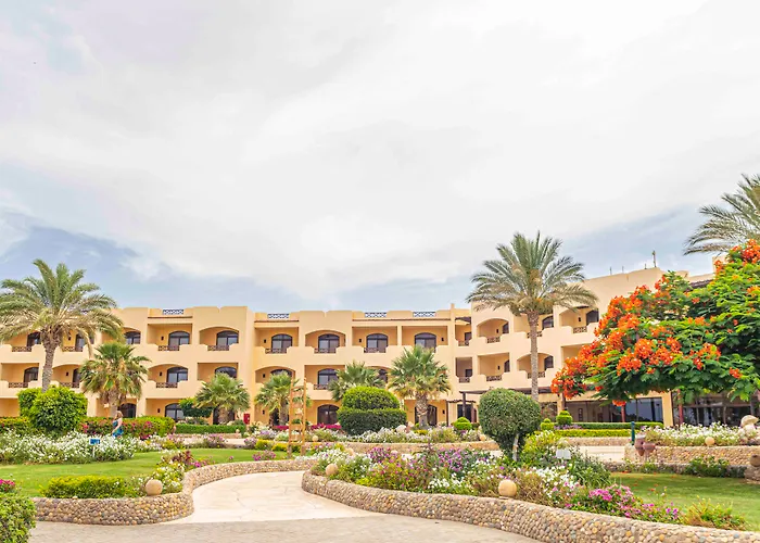 Hotel: Blend Elphistone Resort Marsa Alam