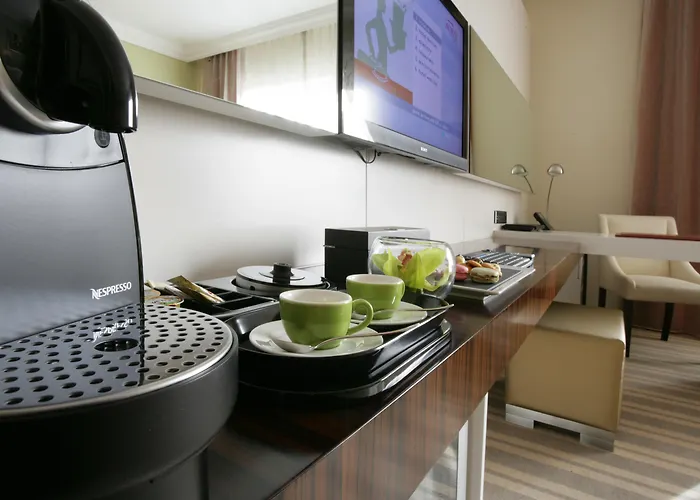 5 sterren hotel: Elite Byblos Hotel