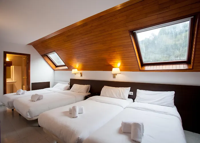 Hotel barato: Insitu Eurotel Andorra