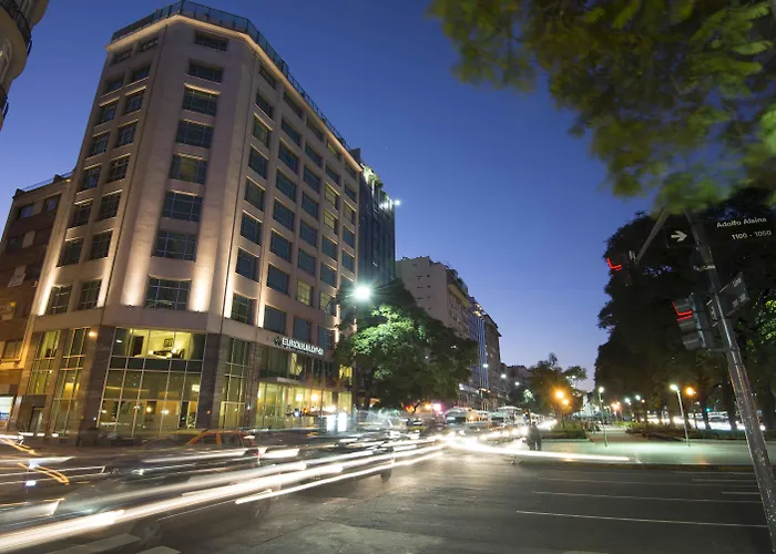 Eurobuilding Boutique