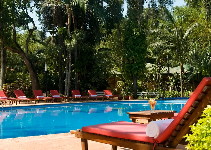 Hotel com jacuzzi: Hotel Saint George