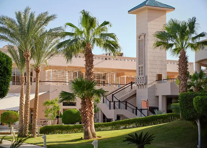 Hotel: Coral Sea Holiday Resort & Aqua Park