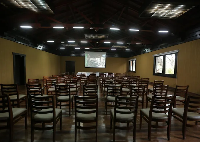 Hotel de golfe: Sanma Hotel