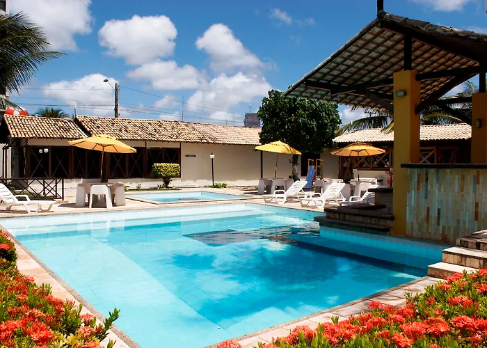 Hotel: Sol Praia Marina Hotel