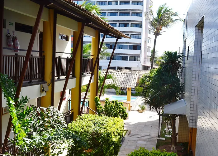 Hotel: Sol Praia Marina Hotel