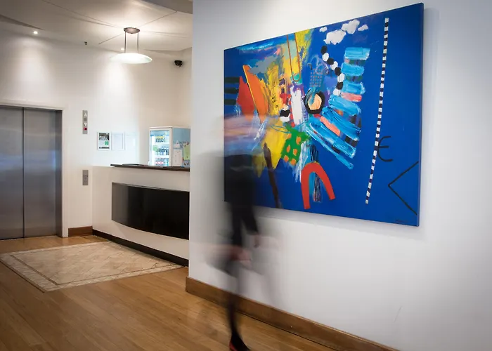 The Capitol Hotel Sydney