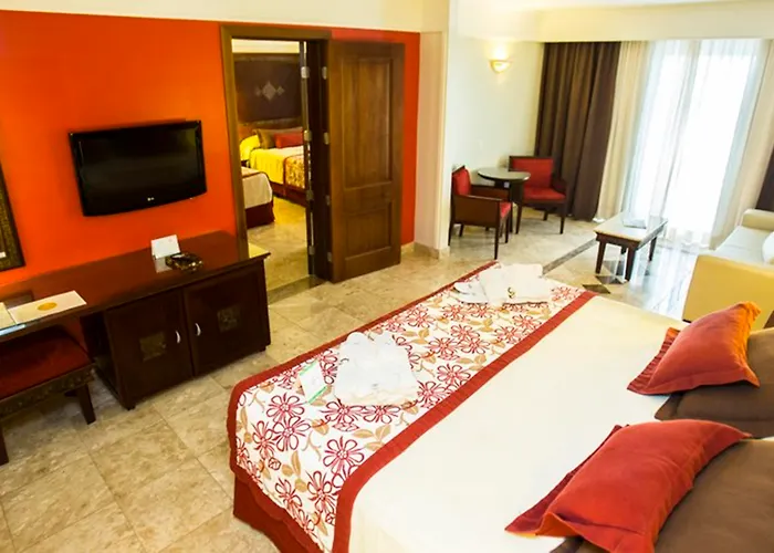  Grand Palladium Imbassaí &Spa