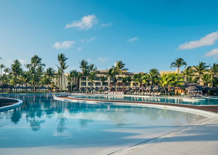  Iberostar Waves Bahia