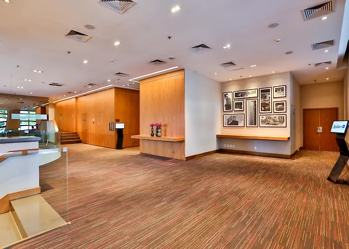 Radisson Blu