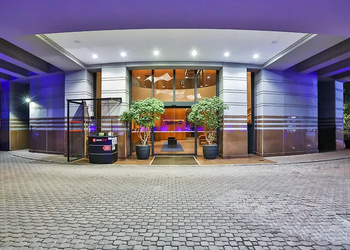 Radisson Blu