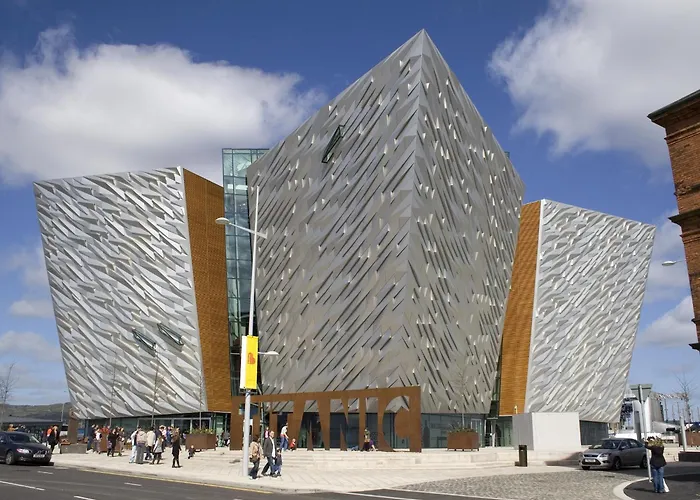 Leonardo Belfast