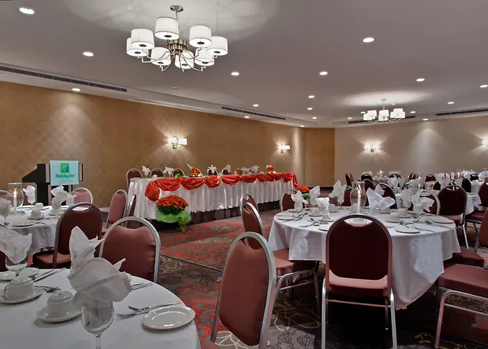 Golf hotel: Allure Hotel & Conference Centre, Ascend Hotel Collection
