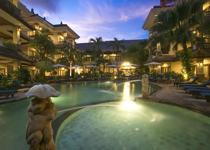 Centraal gelegen hotel: Parigata Resorts And Spa