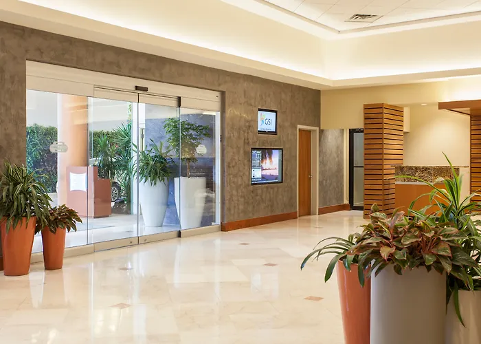 Self catering: Courtyard By Marriott Isla Verde Beach Resort