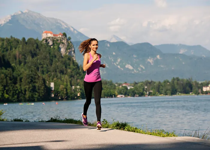 Hotel di lusso: Rikli Balance Hotel - Sava Hotels & Resorts