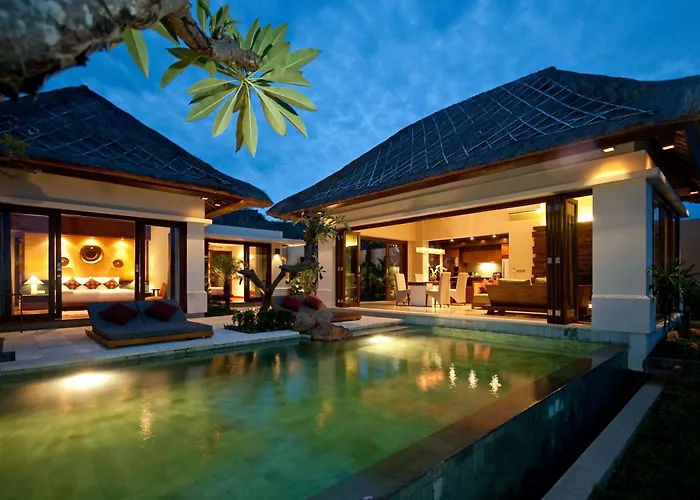 Holidays home Griya s And Spa