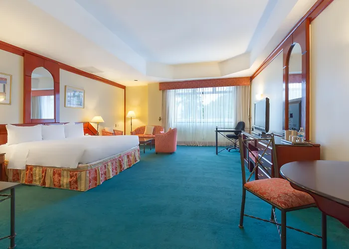 Jacuzzi hotel: Radisson San Jose-Costa Rica