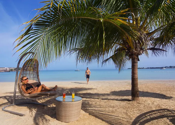 Boutique hotel only: Royalton Hideaway Negril, An Autograph Collection All-Inclusive Resort - Adults Only