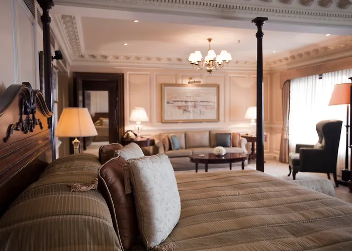 Albergo centrale: Taj Mahal, New Delhi