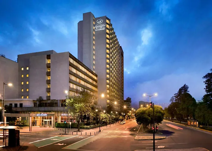 Hilton Colon