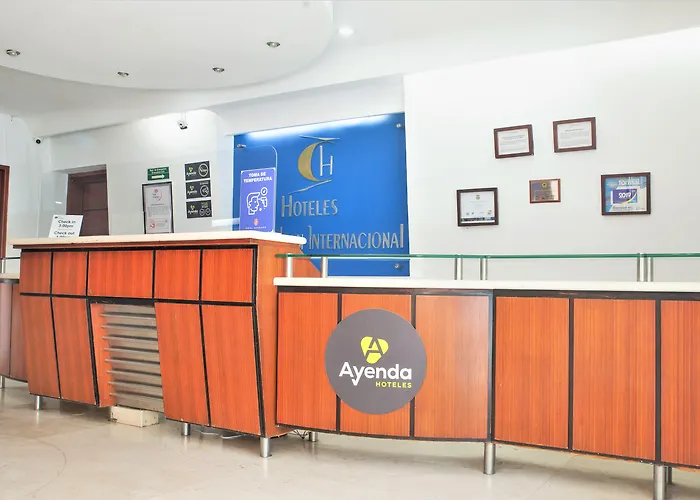 Apartments Charthon Inn