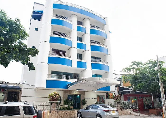 Apartments Charthon Inn