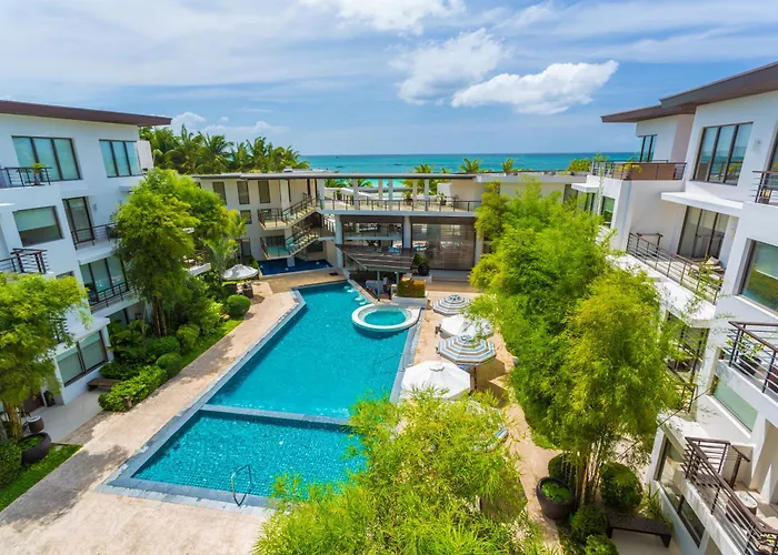 Boutique hotel only: Discovery Boracay