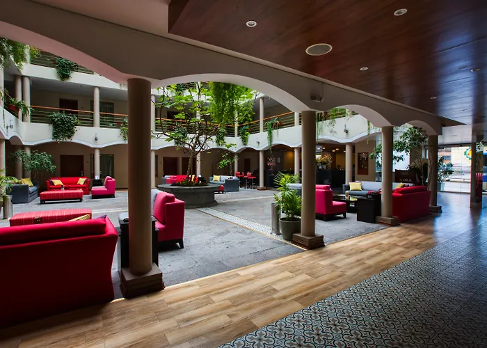  Cusco La Paccha, Affiliated By Melia