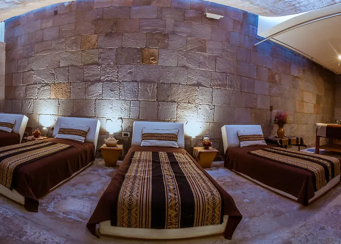  Cusco La Paccha, Affiliated By Melia