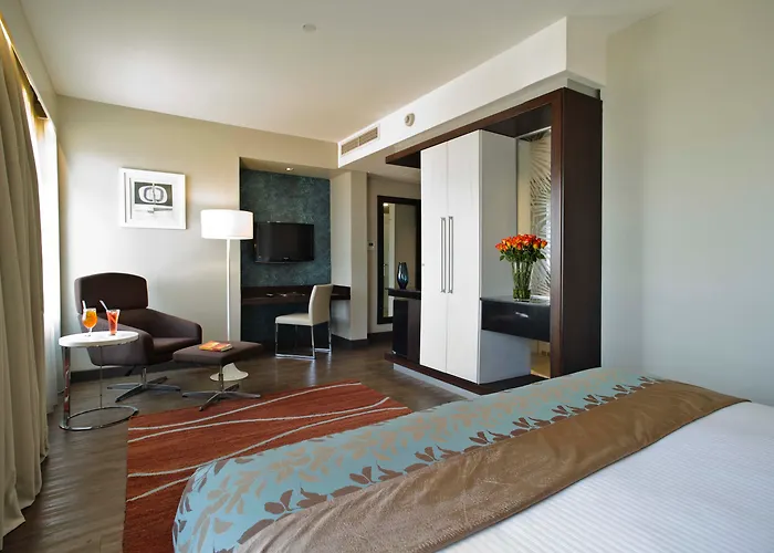 Hôtel accueillant les animaux: Eka Hotel Nairobi