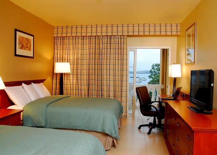 Radisson Hotel Panama Canal