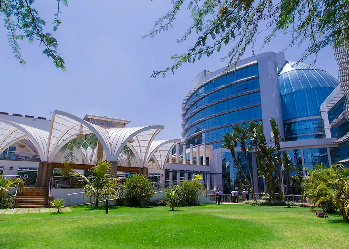  Boma Nairobi