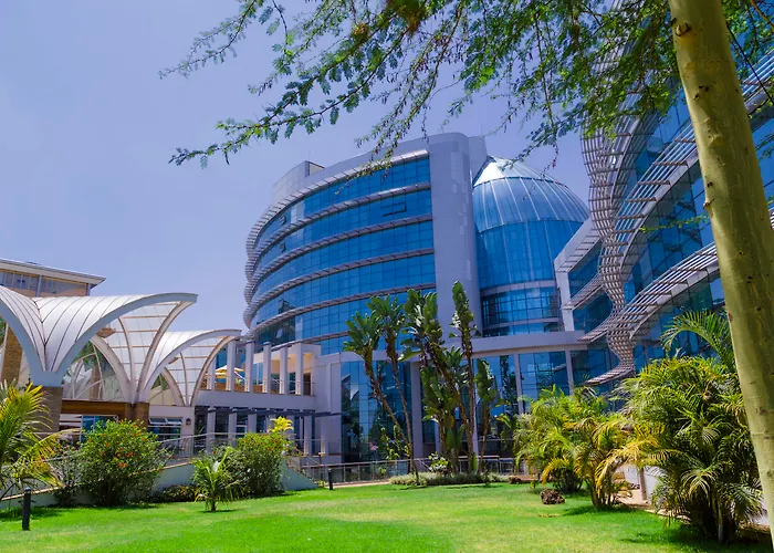  Boma Nairobi