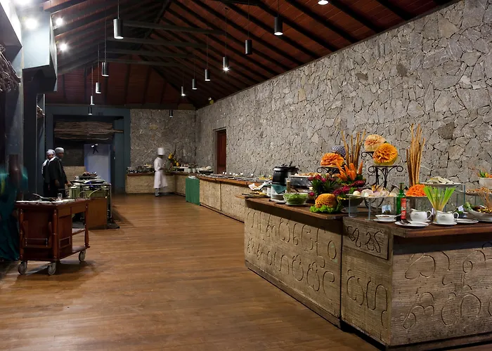 Hotel: Hotel Sigiriya