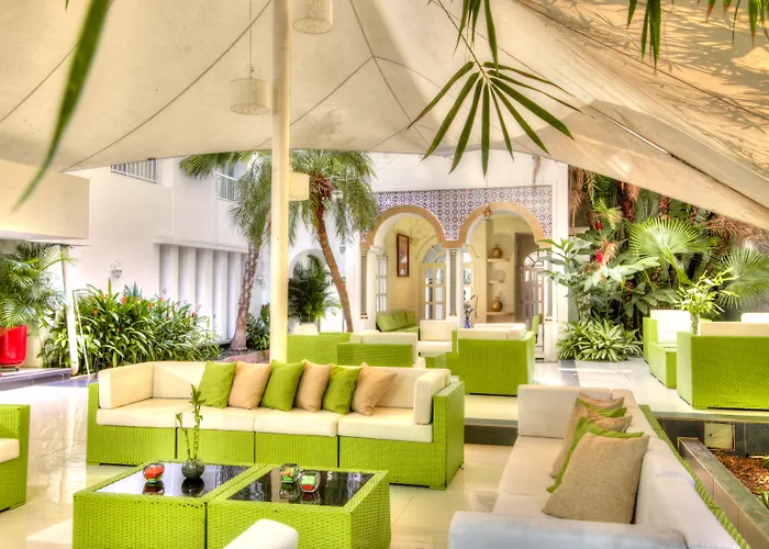 Santorini Resort