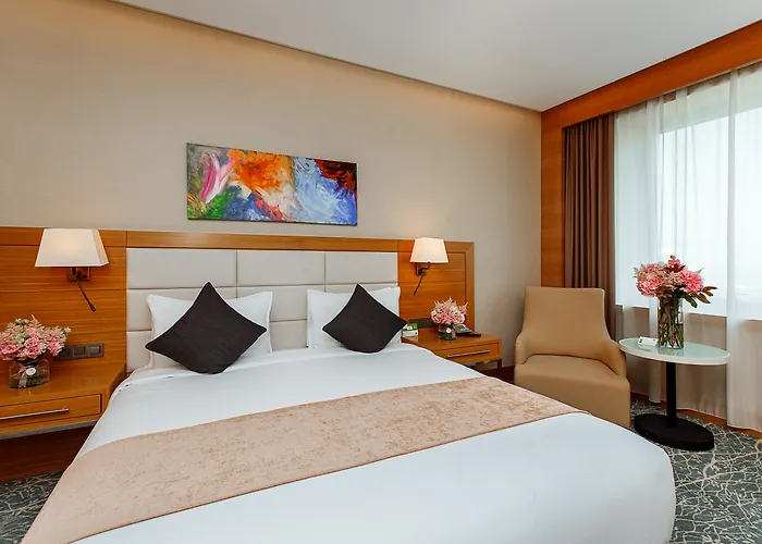 Ping pong hotels Holiday Inn Baku By Ihg